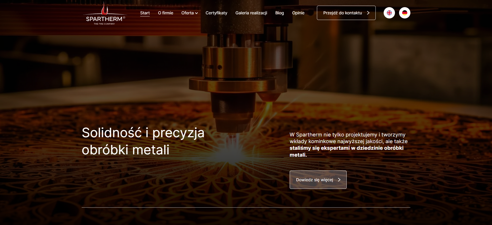 Obróbka powierzchni blachy - jakie ma znaczenie dla trwałości?