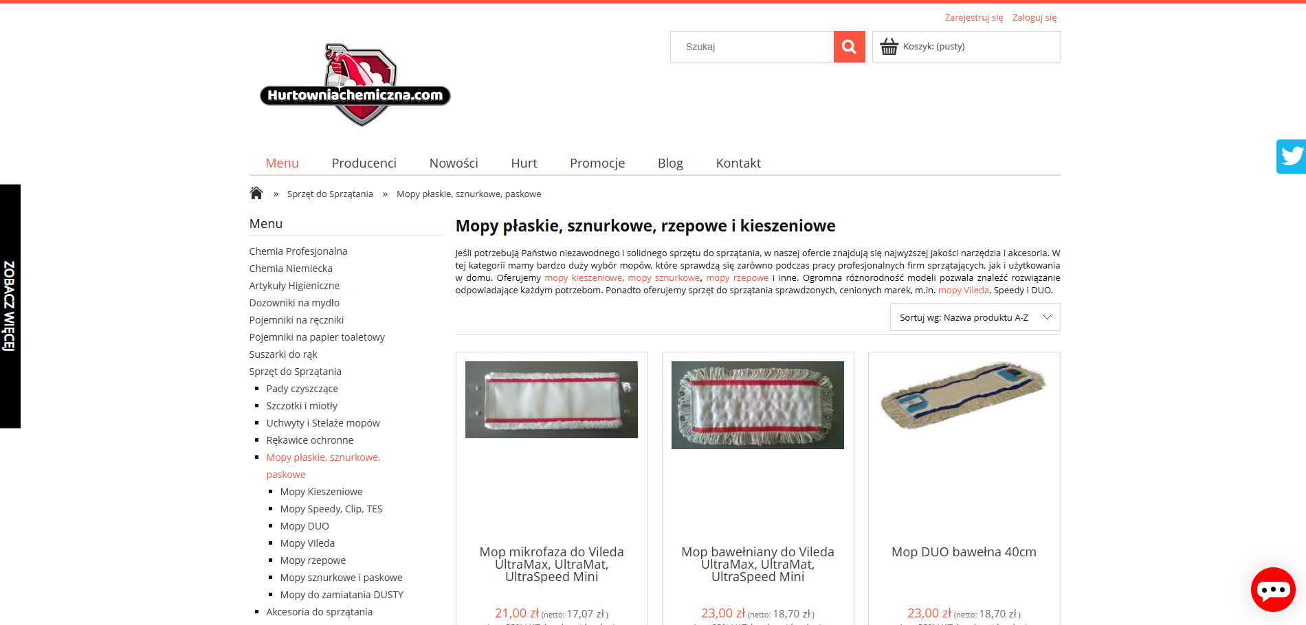 Dlaczego mopy płaskie są skuteczniejsze niż tradycyjne mopy sznurkowe?