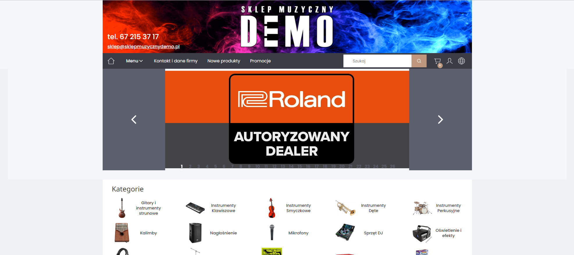 Jak wybrać pierwszą gitarę akustyczną?