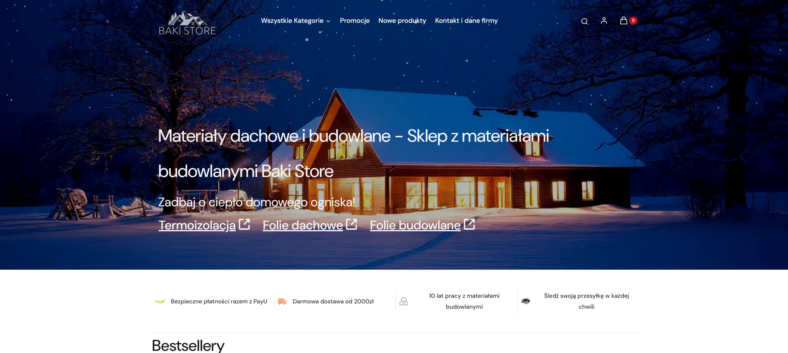 Najczęściej wybierane materiały dachowe przy remontach dachów - praktyczne wskazówki dla inwestorów