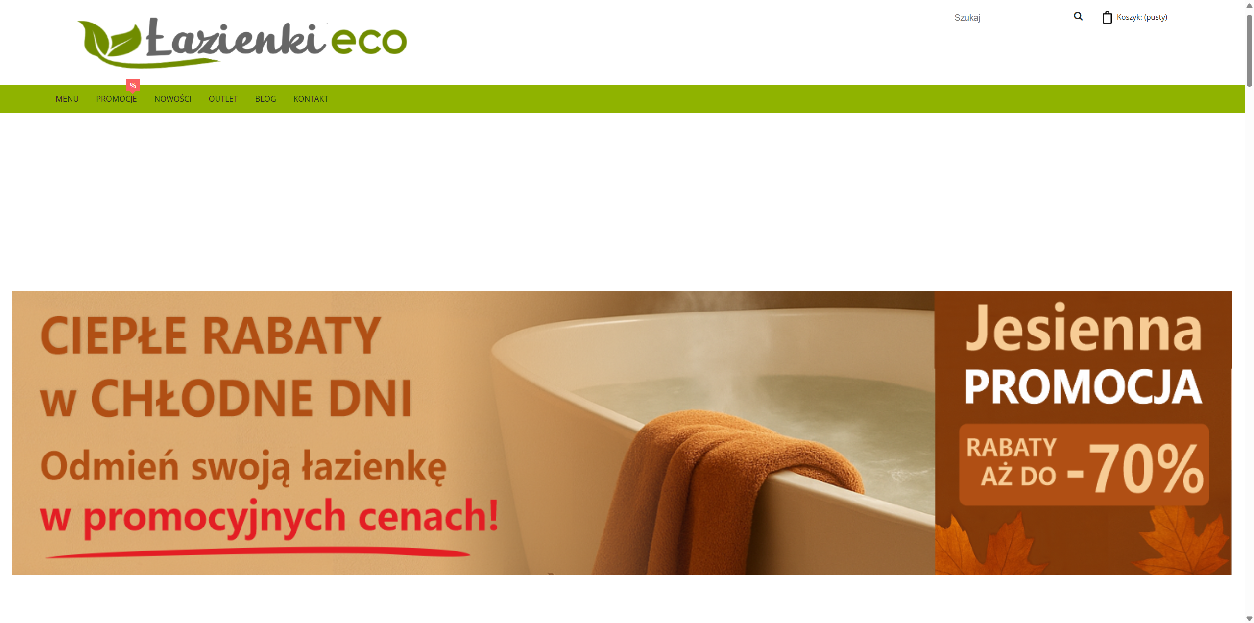 Sklep Łazienki - jak dopasować wyposażenie do stylu wnętrza? Od minimalizmu po glamour