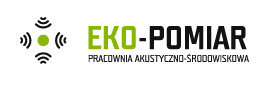 Logo EKO-POMIAR