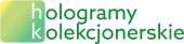 Logo Hologramy kolekcjonerskie