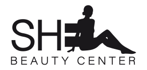 Logo Produkty do medycyny estetycznej SheBeauty