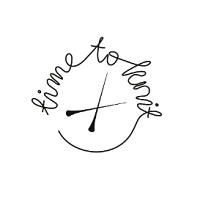 Logo Sklep z włóczkami- Time To Knit