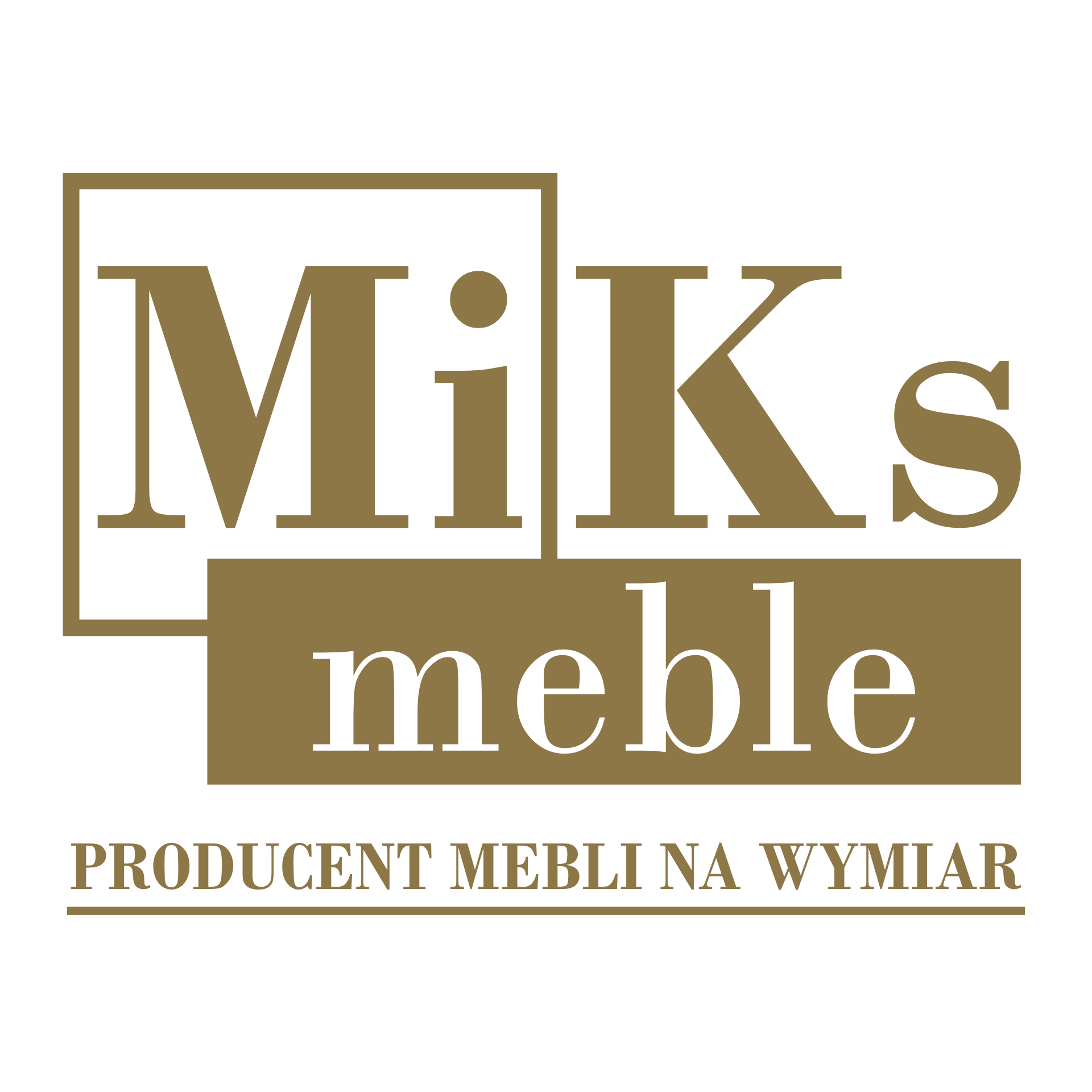 Logo MiKs-Meble