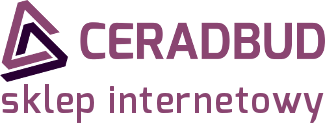 Logo Sklep budowlany CERADBUD
