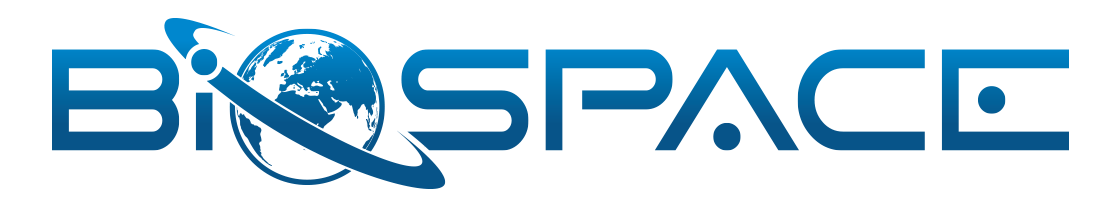 Logo BIOSPACE