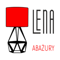 Logo Sklep z lampami - Lena Abażury