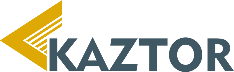 Logo Listwy producent | Kaztor
