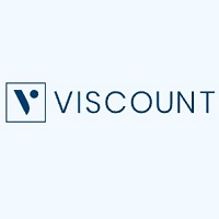 Logo Organy kościelne viscount