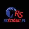 Logo RSściółki - produkty dla koni