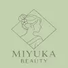 Logo Miyuka Beauty