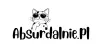 Logo Absurdalnie.pl