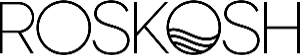 Logo Roskosh