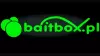 Logo Baitbox - sklep karpiowy